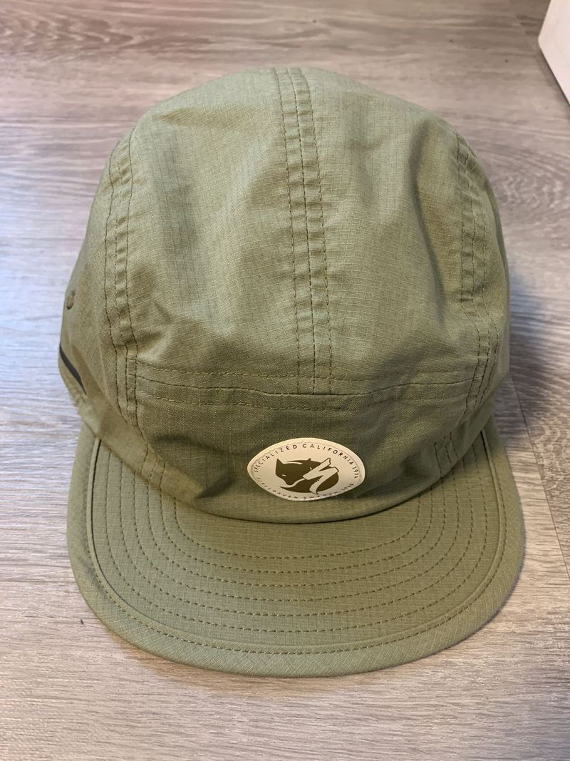 Cyklistické čepice Specialized x Fjallraven