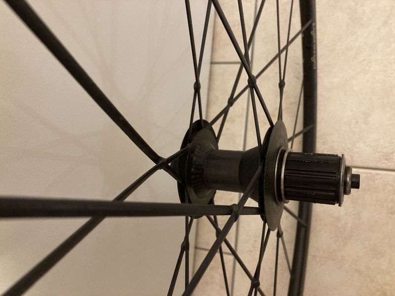 Lightweight Gipfelsturm