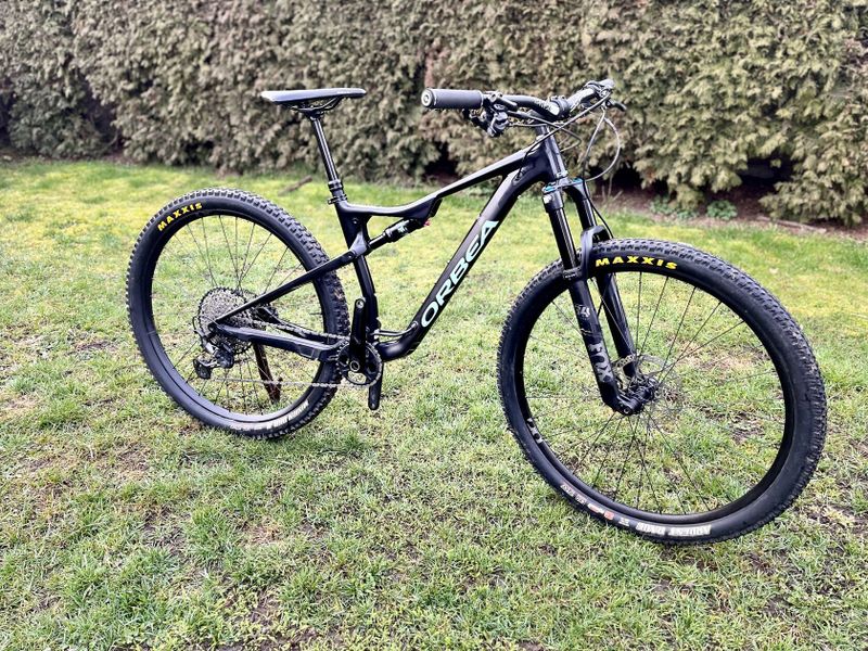 Orbea OIZ H20