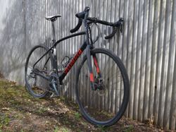 Specialized Diverge Elite DSW
