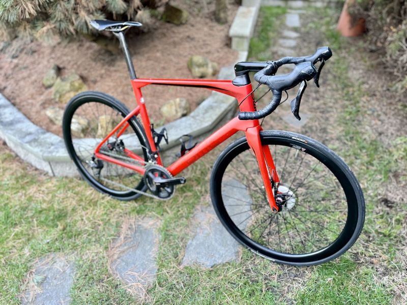 BMC Roadmachine 02