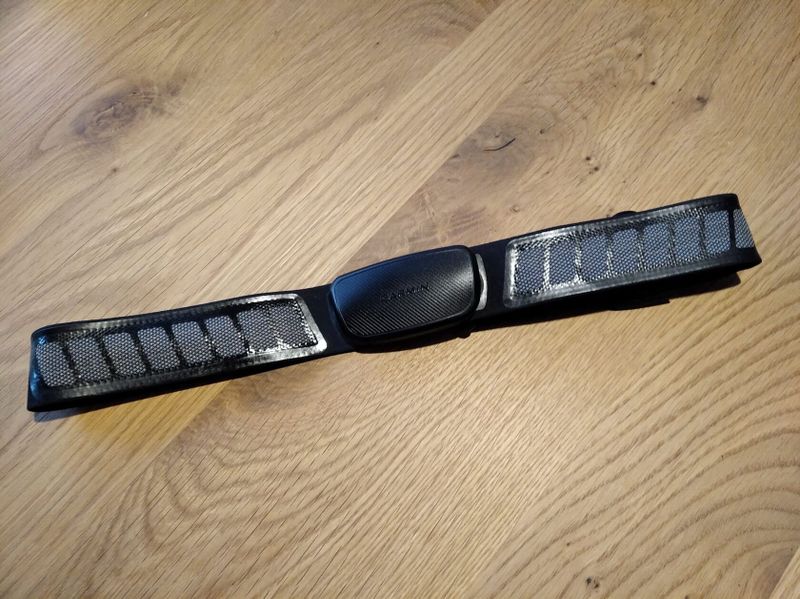 Hrudní pás Garmin HRM DUAL