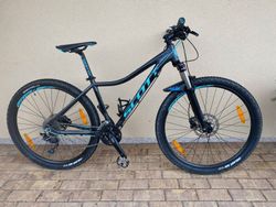 Scott Contessa Scale 720 M