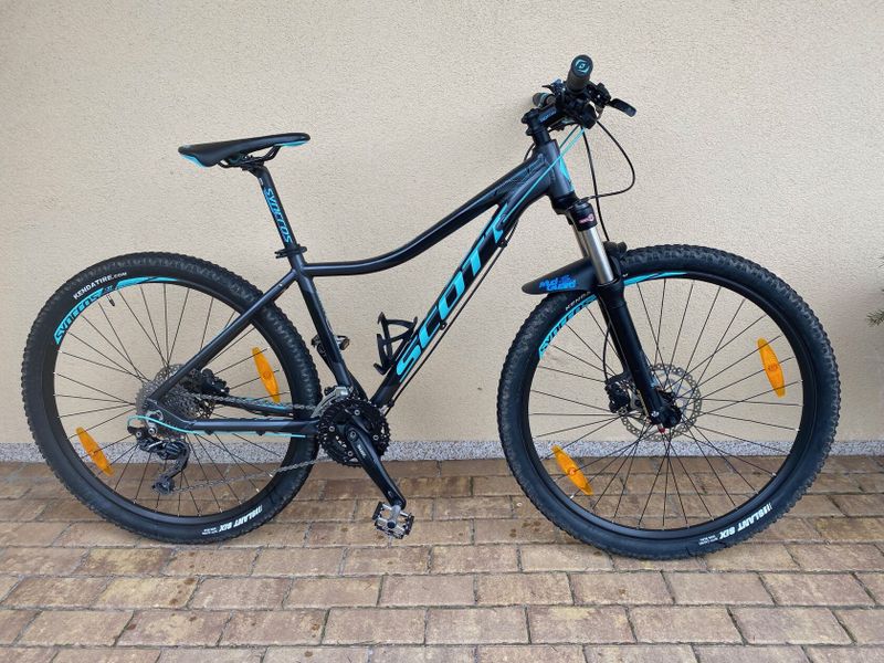Scott Contessa Scale 720 M