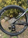 GT ZASKAR 29" vel. S 