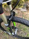 GT ZASKAR 29" vel. S 