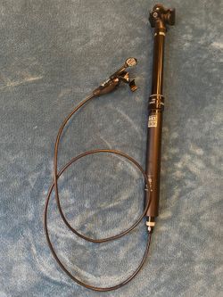 teleskopická sedlovka RockShox Reverb Stealth B1