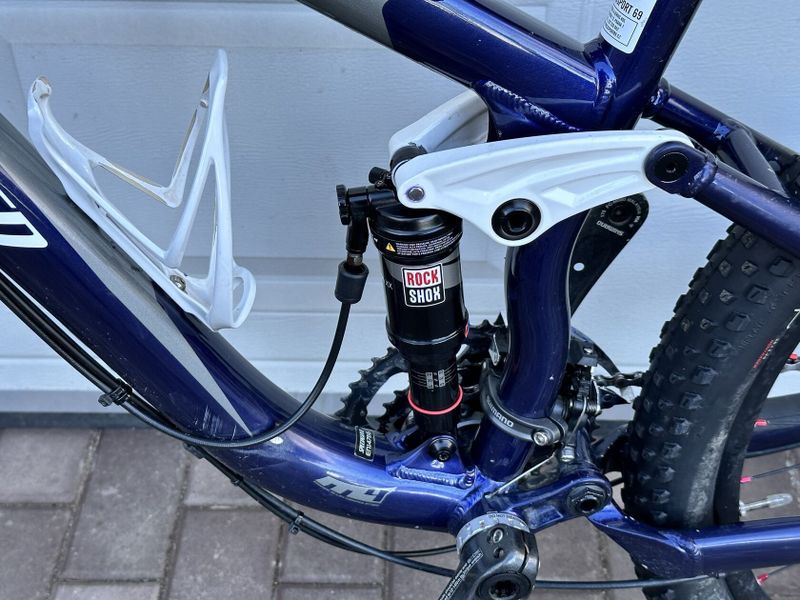Specialized XC PRO