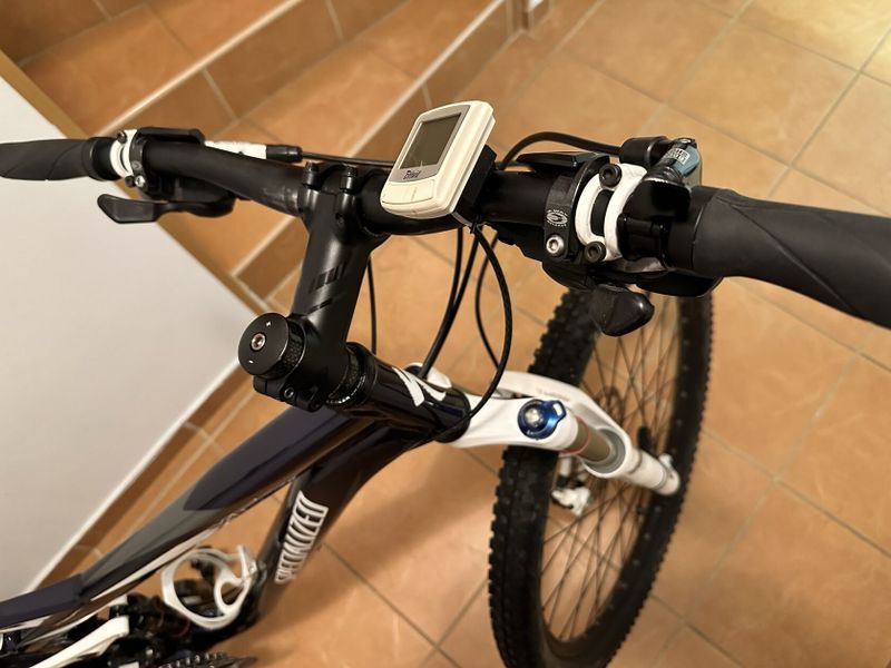 Specialized XC PRO
