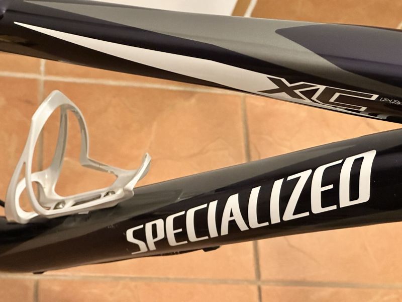 Specialized XC PRO