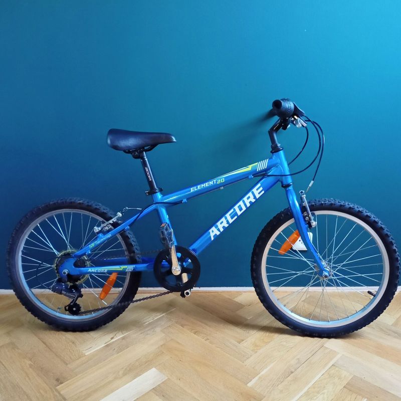 Dětské kolo Arcore 20"