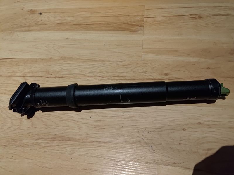 Sedlovka ONEUP v2 210mm