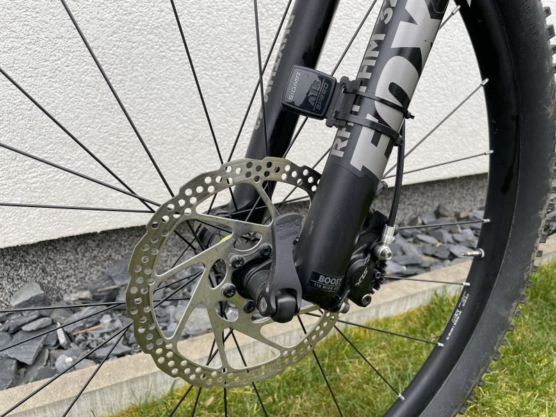 Canyon Grand Canyon AL SLX