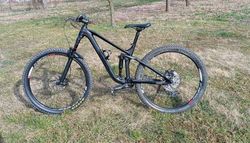Cube Stereo 170, M/L, 29"