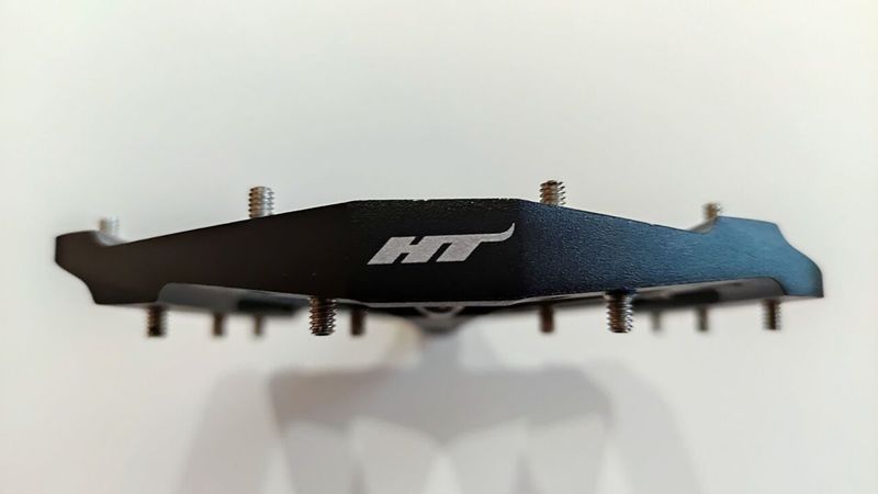 Pedály platformy HT AE01 EVO