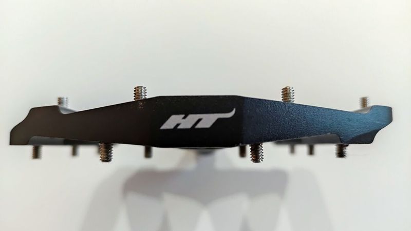 Pedály platformy HT AE01 EVO