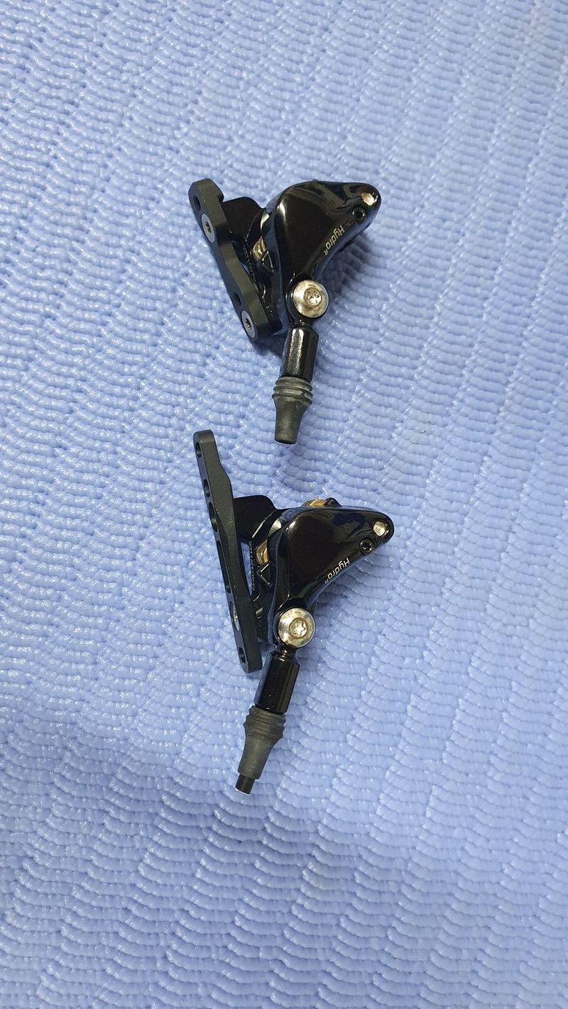 Řazení Sram Rival HRD 2*11