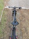 Look 989, shimano XTR 1x12s, karbonová vidlice AXON Werx, MAVIC CROSSMAX PRO
