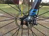 Look 989, shimano XTR 1x12s, karbonová vidlice AXON Werx, MAVIC CROSSMAX PRO