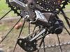 Look 989, shimano XTR 1x12s, karbonová vidlice AXON Werx, MAVIC CROSSMAX PRO