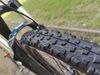 Look 989, shimano XTR 1x12s, karbonová vidlice AXON Werx, MAVIC CROSSMAX PRO