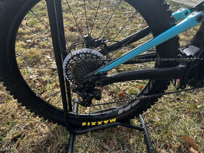 2018 Turbo Kenevo Expert 6Fattie - NB