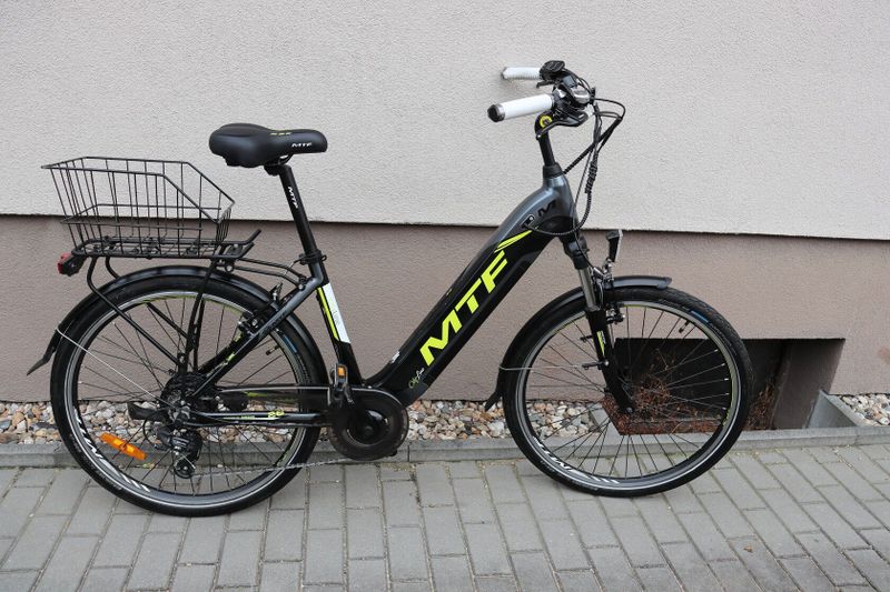 MTF Grand 2.2