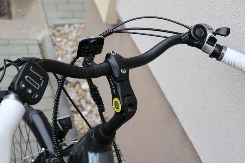 MTF Grand 2.2