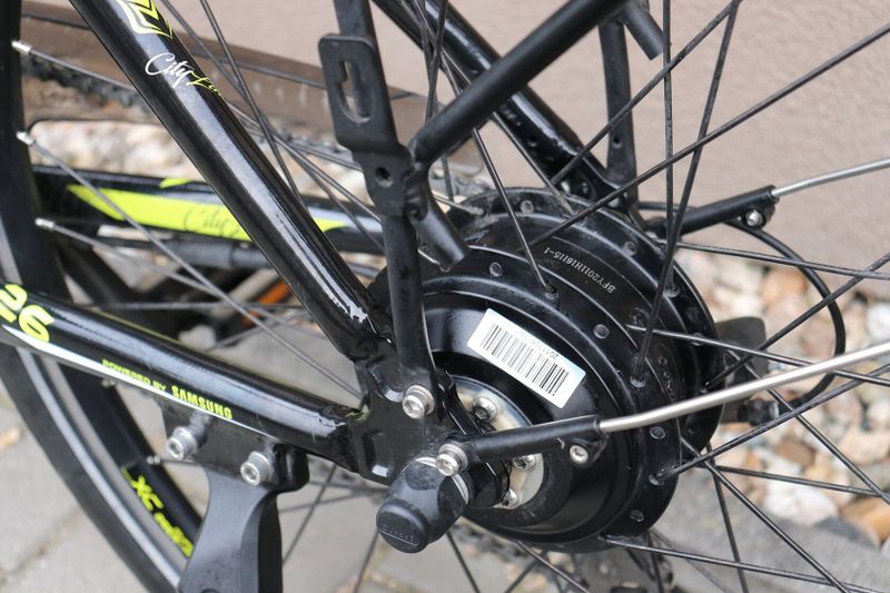 MTF Grand 2.2