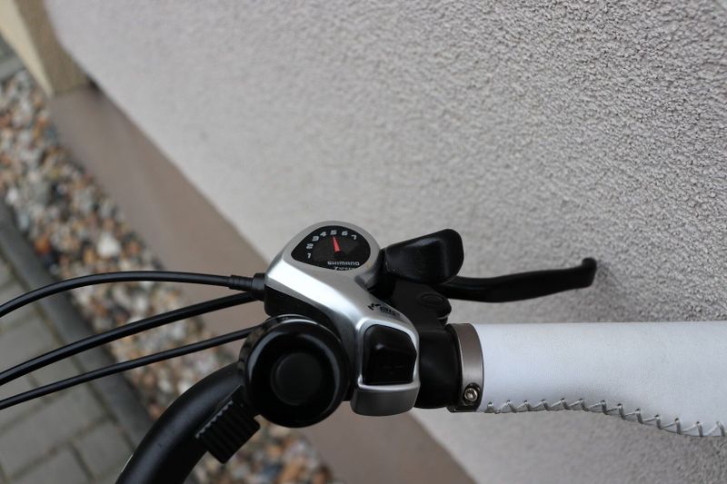 MTF Grand 2.2