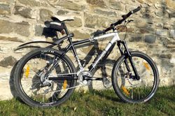Prodám MTB 26"