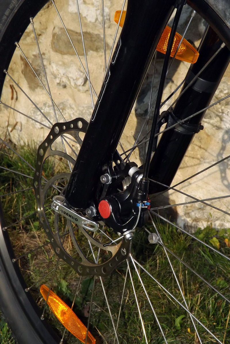 Prodám MTB 26"
