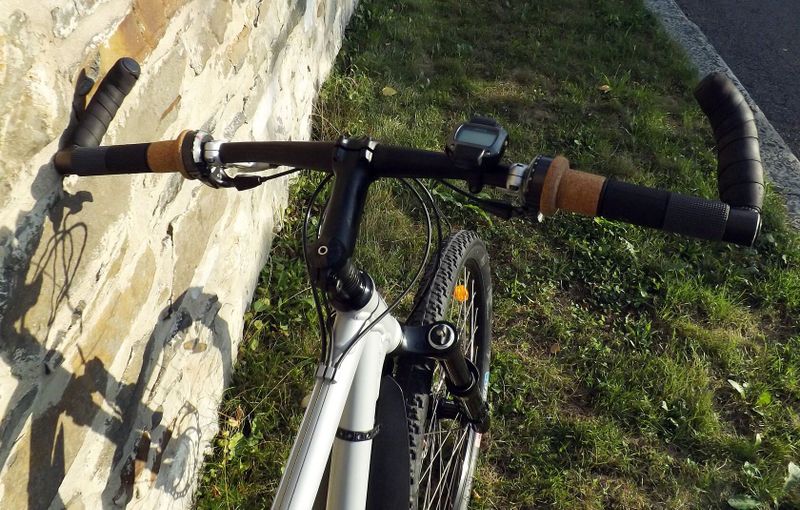 Prodám MTB 26"