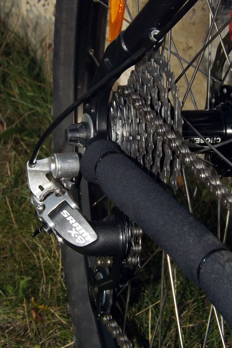Prodám MTB 26"