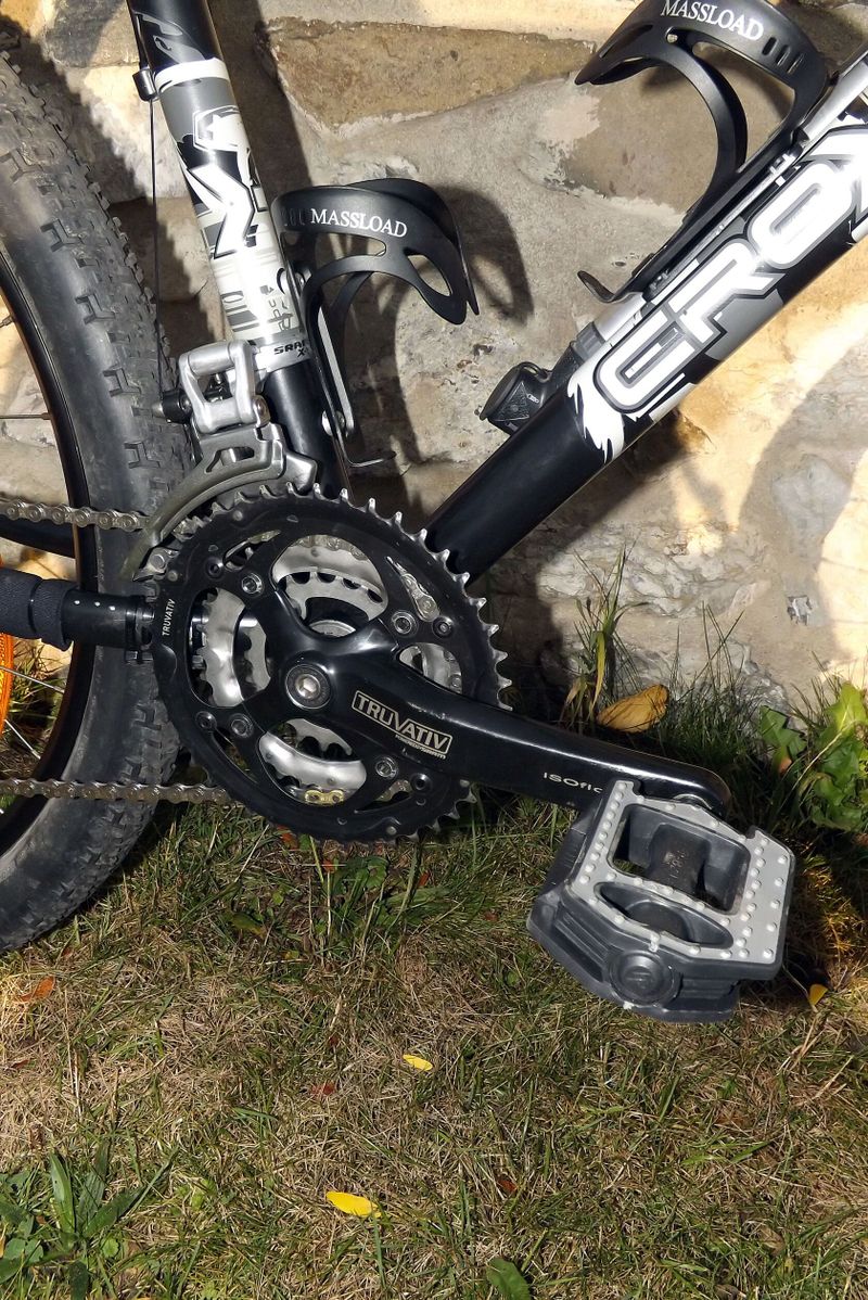 Prodám MTB 26"