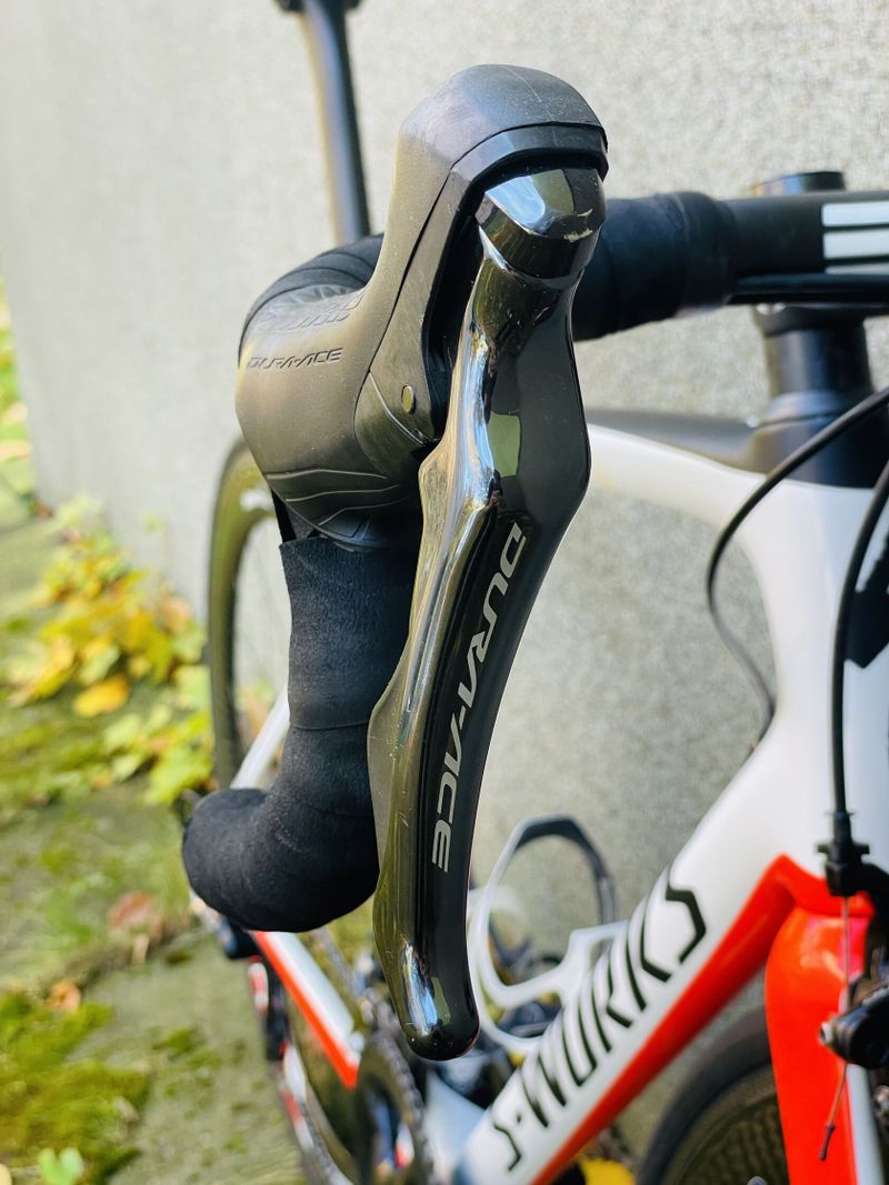 Specielize s-works sl6 vel. 56