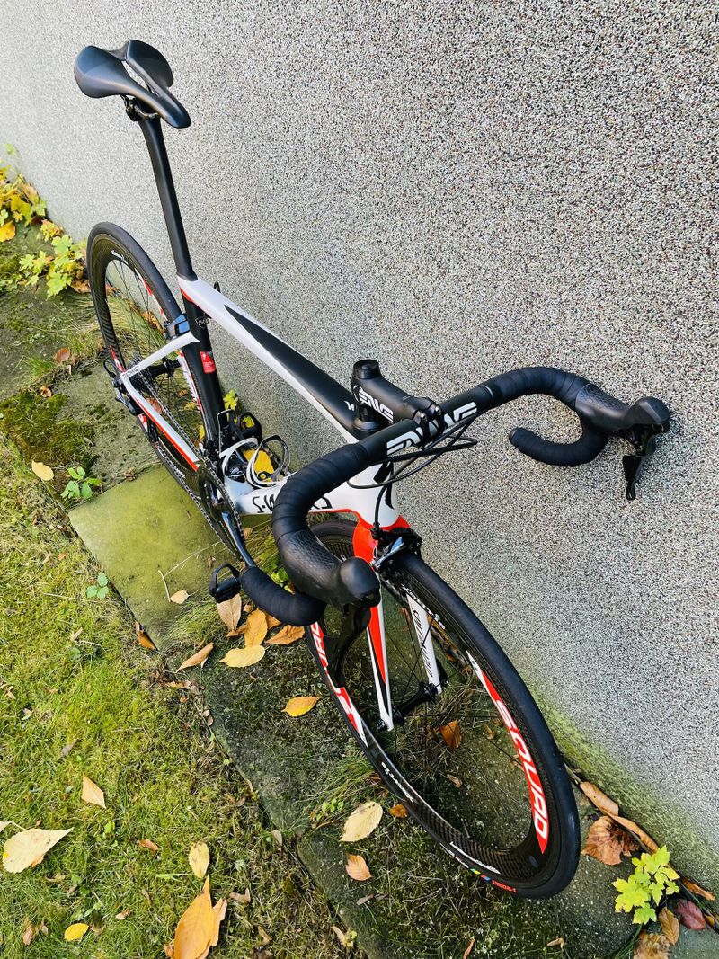 Specielize s-works sl6 vel. 56