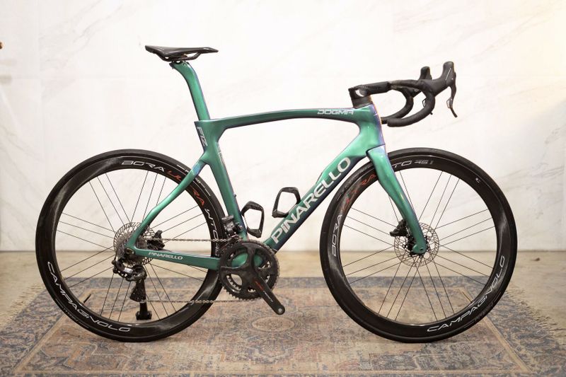 Pinarello Dogma F12 velikost 55