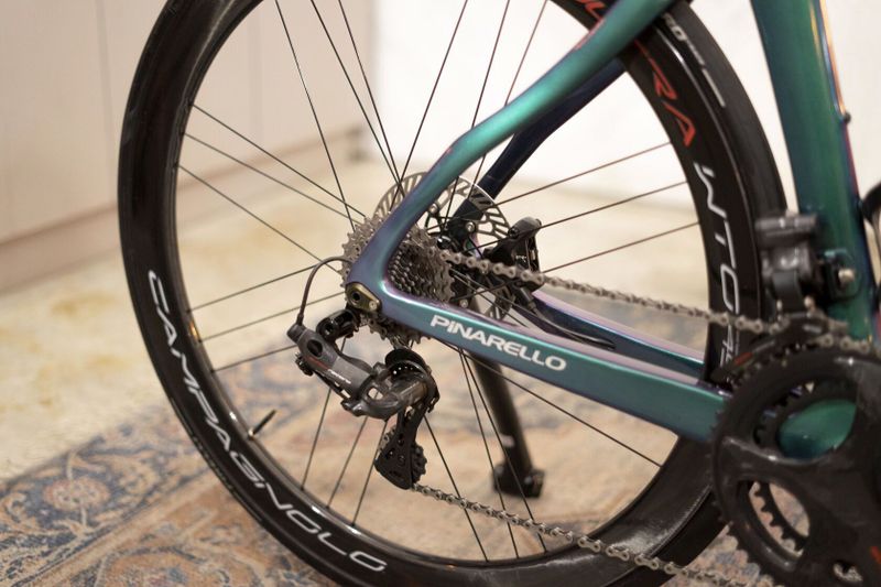 Pinarello Dogma F12 velikost 55