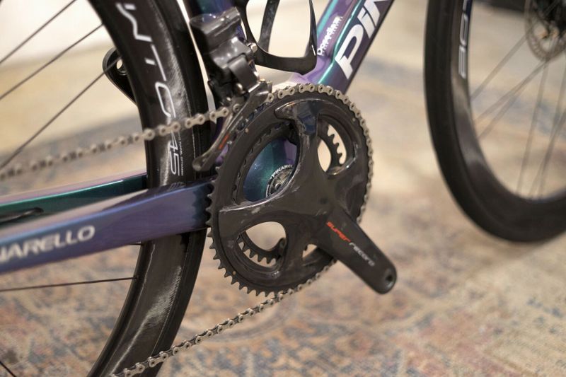 Pinarello Dogma F12 velikost 55