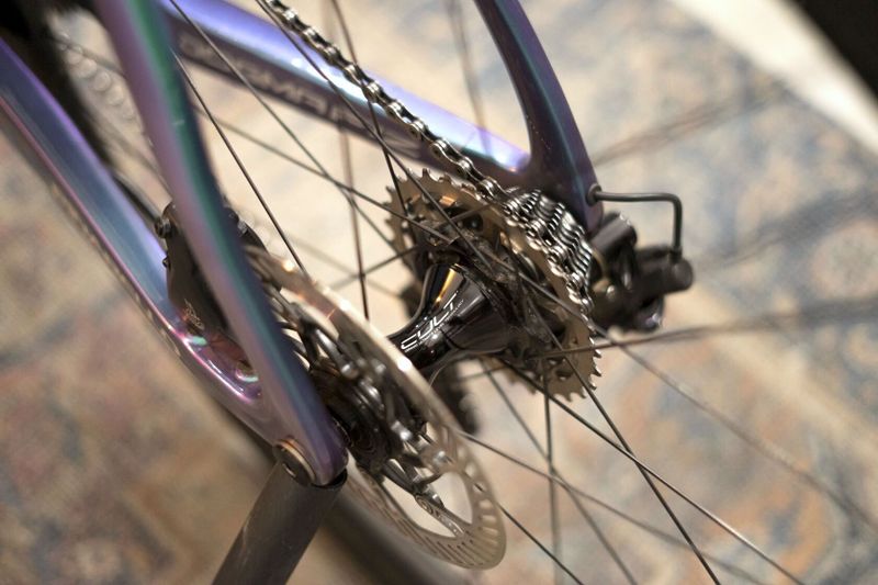 Pinarello Dogma F12 velikost 55