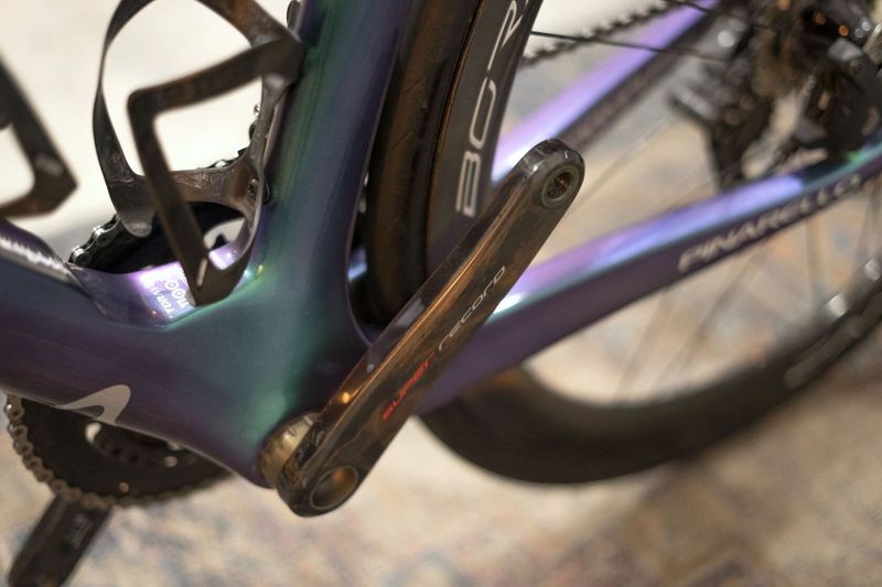 Pinarello Dogma F12 velikost 55