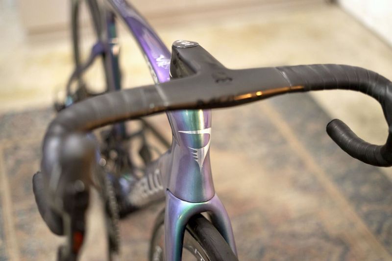 Pinarello Dogma F12 velikost 55