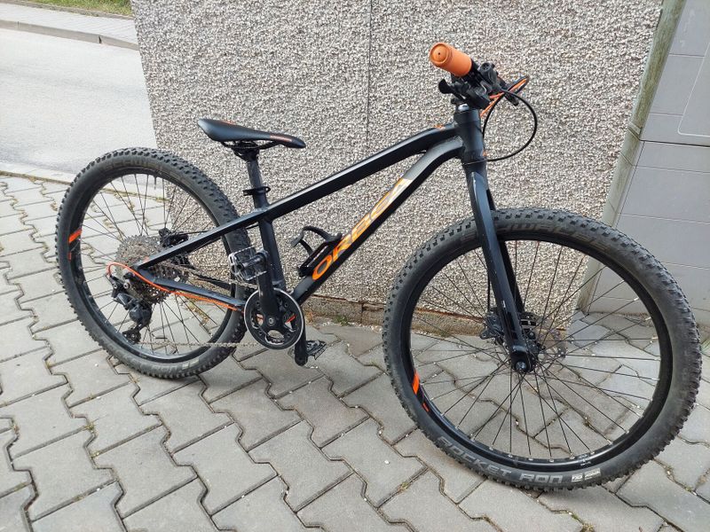 Orbea MX 24 TEAM-DISC