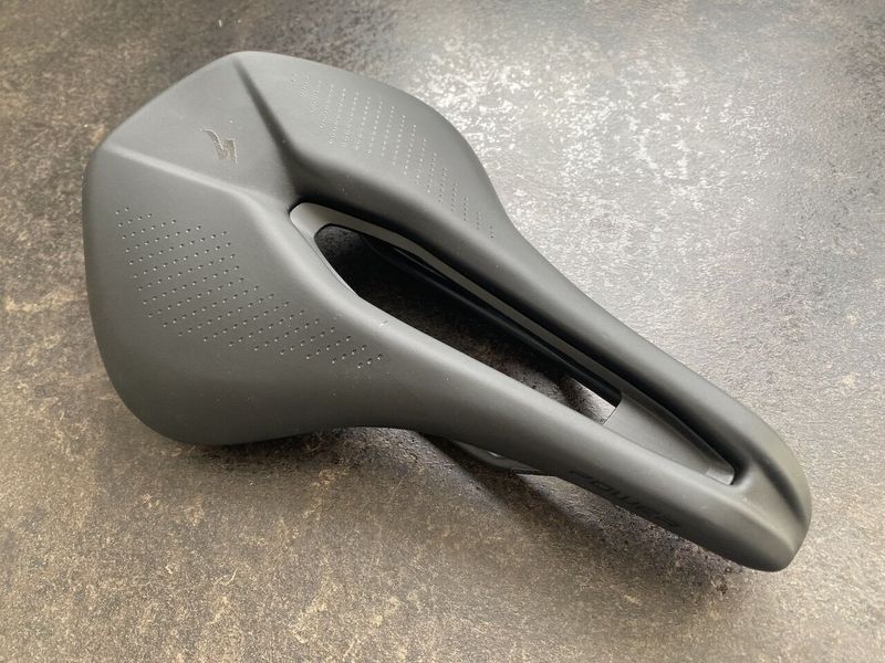 Sedlo Specialized Power Expert 155mm