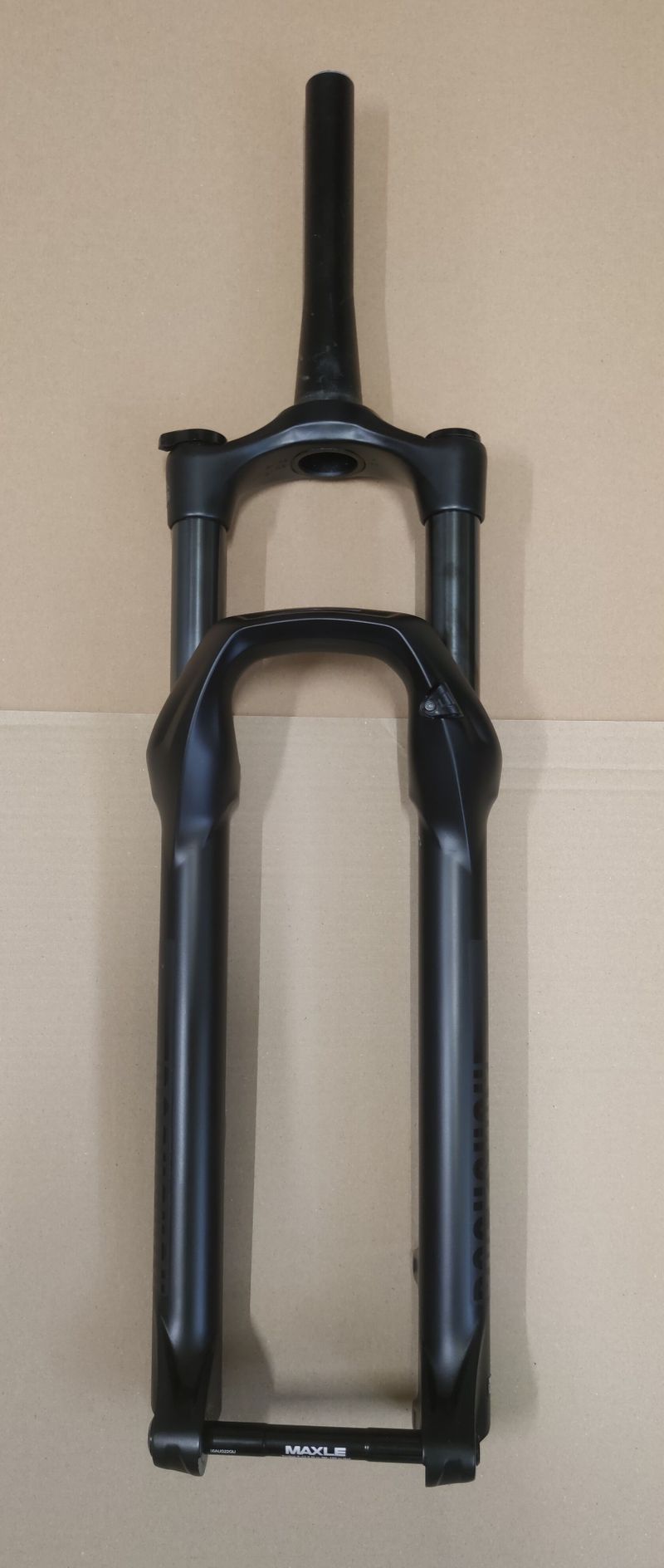 RockShox Judy Silver TK 120mm tapered