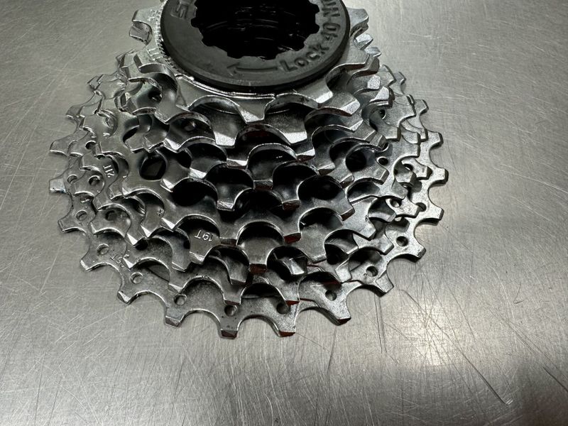Kazeta Sram PG 1070 10 rychlostí 11-26z