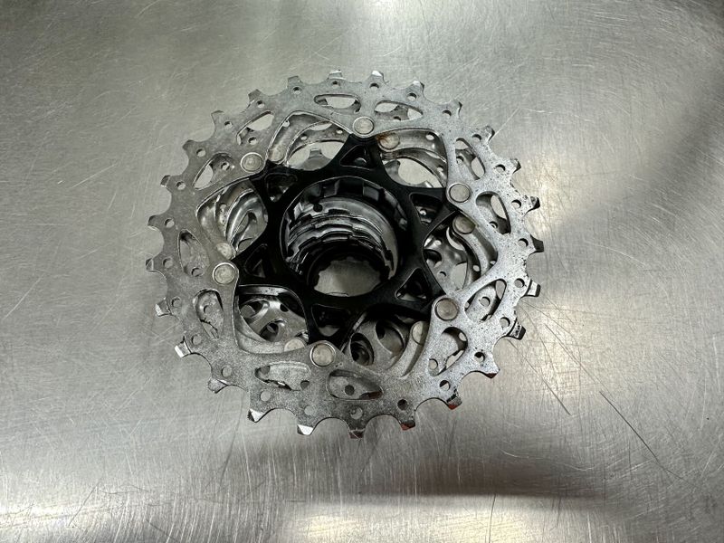 Kazeta Sram PG 1070 10 rychlostí 11-26z