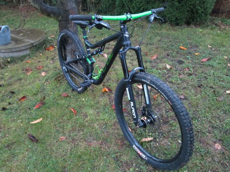 RB TR kola 29" velikost L