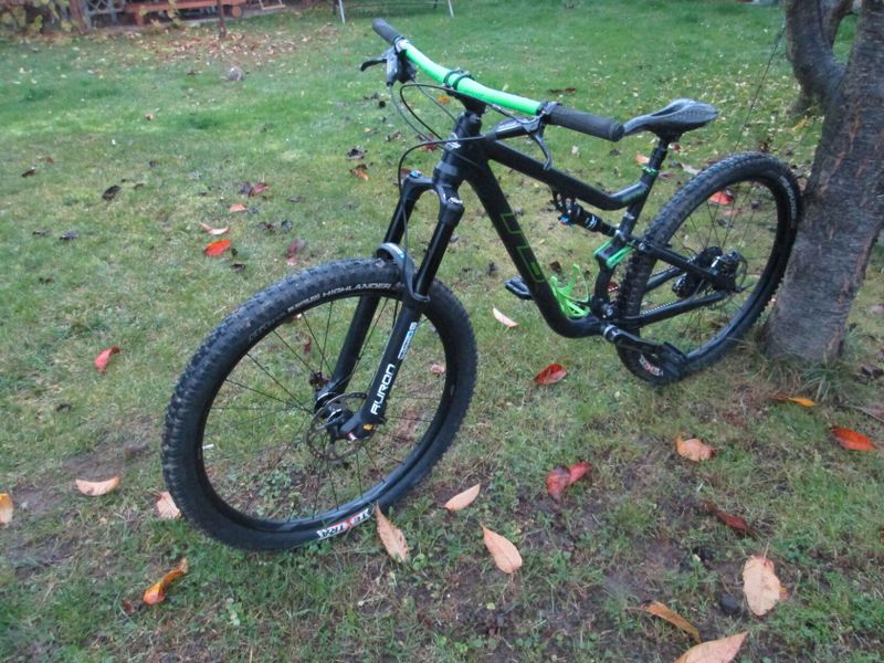 RB TR kola 29" velikost L